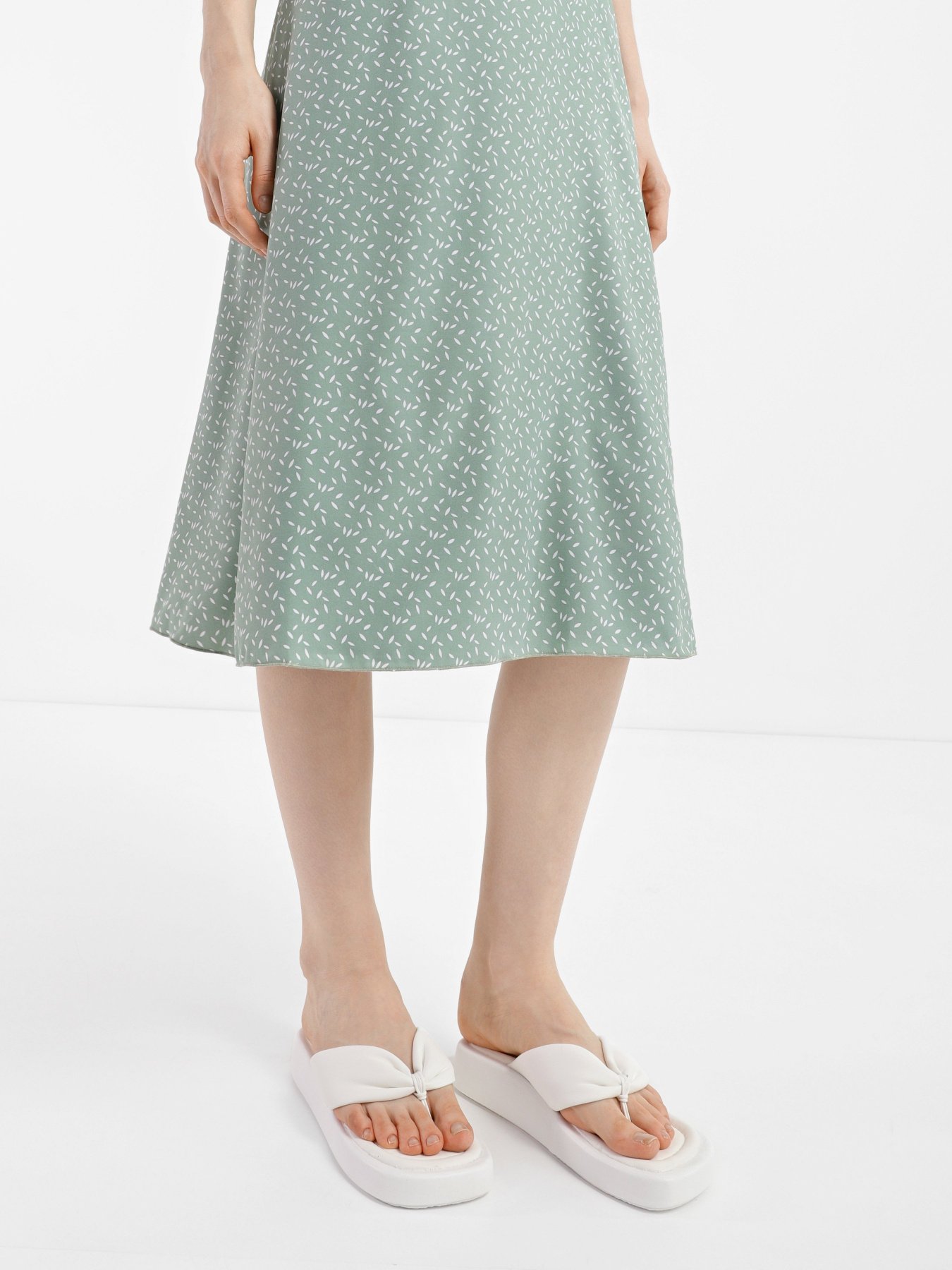 Вьетнамки Braska модель 611-8235/502 Фото