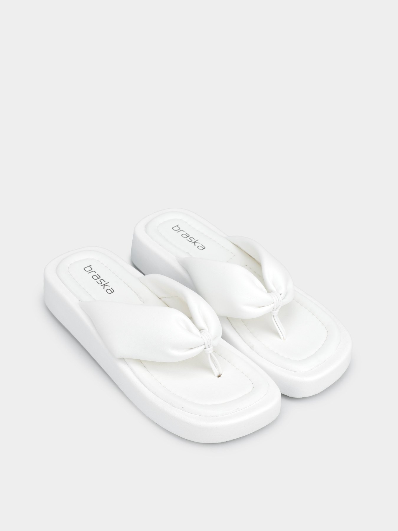 Вьетнамки Braska модель 611-8235/502 Фото