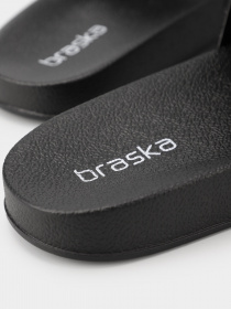 Шлепанцы Braska модель 611-4099/701 Фото