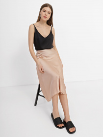 Шлепанцы Braska модель 611-4099/701 Фото