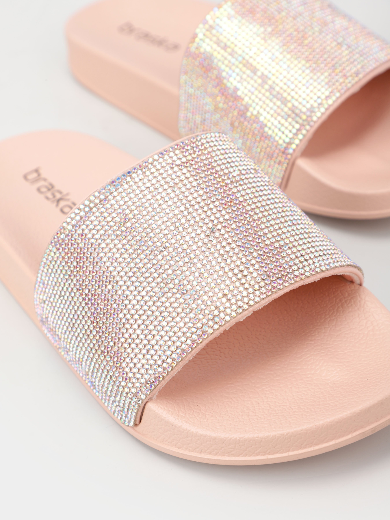 Шльопанці Braska модель 611-4088/718 Фото