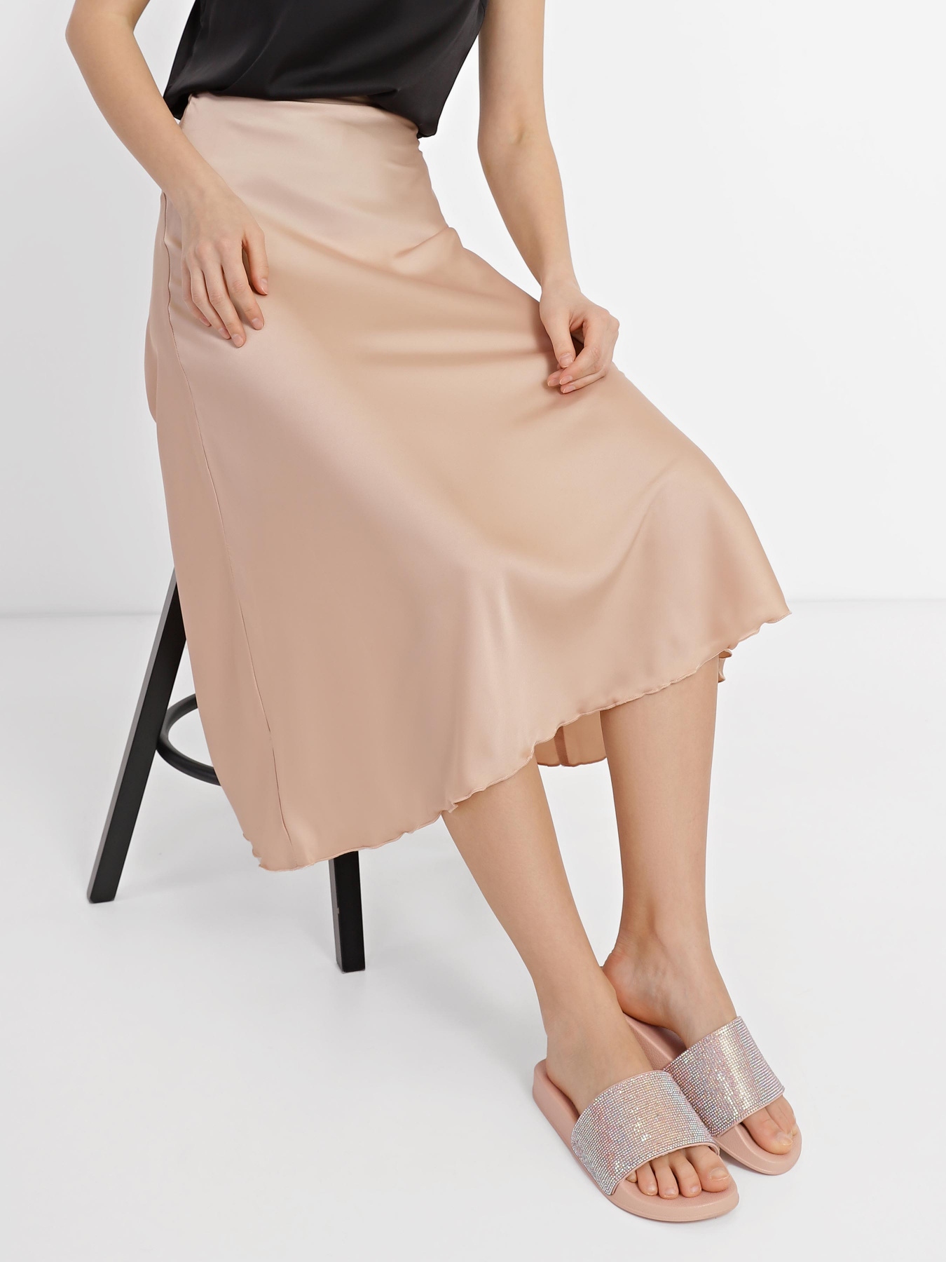 Шльопанці Braska модель 611-4088/718 Фото