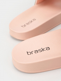 Шльопанці Braska модель 611-4088/718 Фото