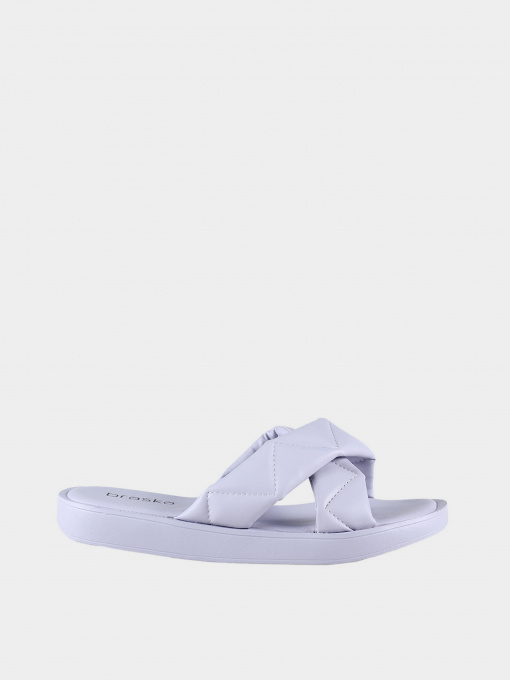 Шлепанцы Braska модель 611-4187/520 Фото