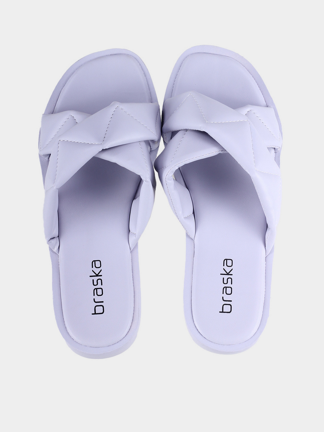 Шльопанці Braska модель 611-4187/520 Фото