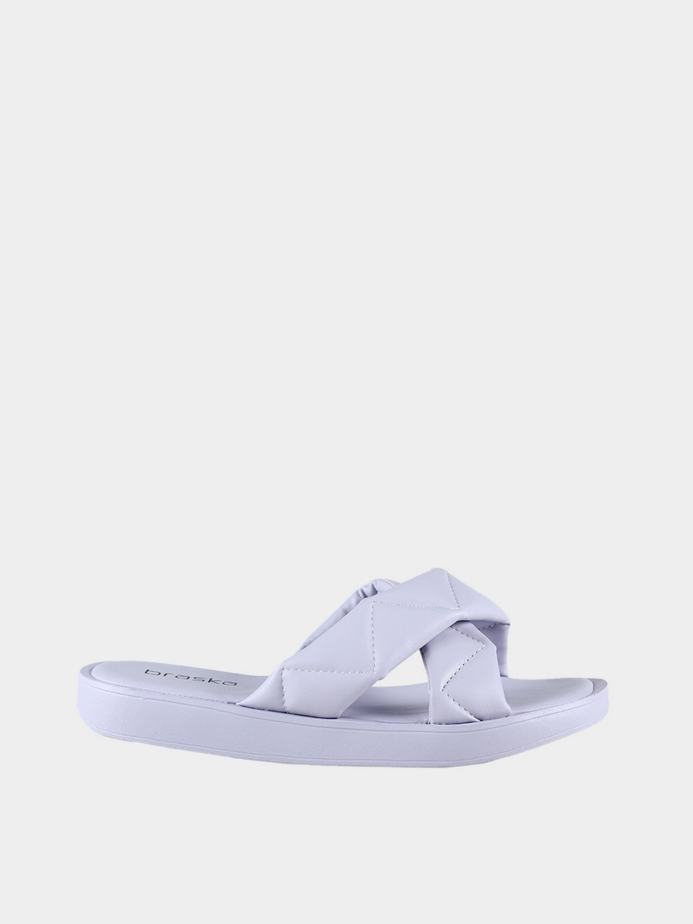 Шльопанці Braska модель 611-4187/520 Фото