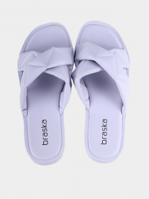 Шльопанці Braska модель 611-4187/520 Фото