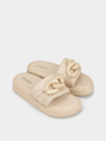 Шлепанцы Braska модель 611-8833/504 Фото