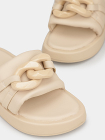 Шлепанцы Braska модель 611-8833/504 Фото