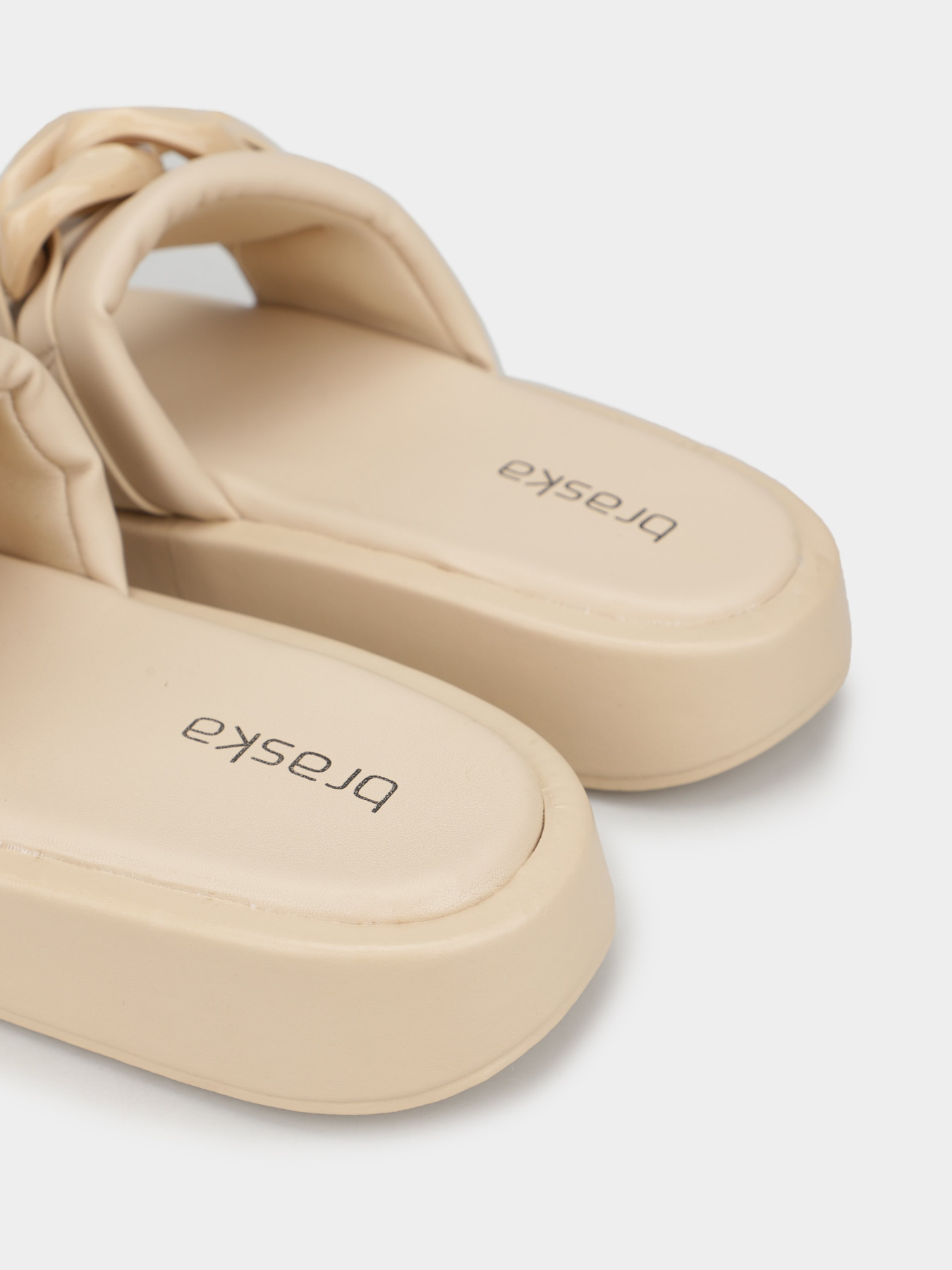 Шльопанці Braska модель 611-8833/504 Фото