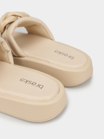 Шльопанці Braska модель 611-8833/504 Фото