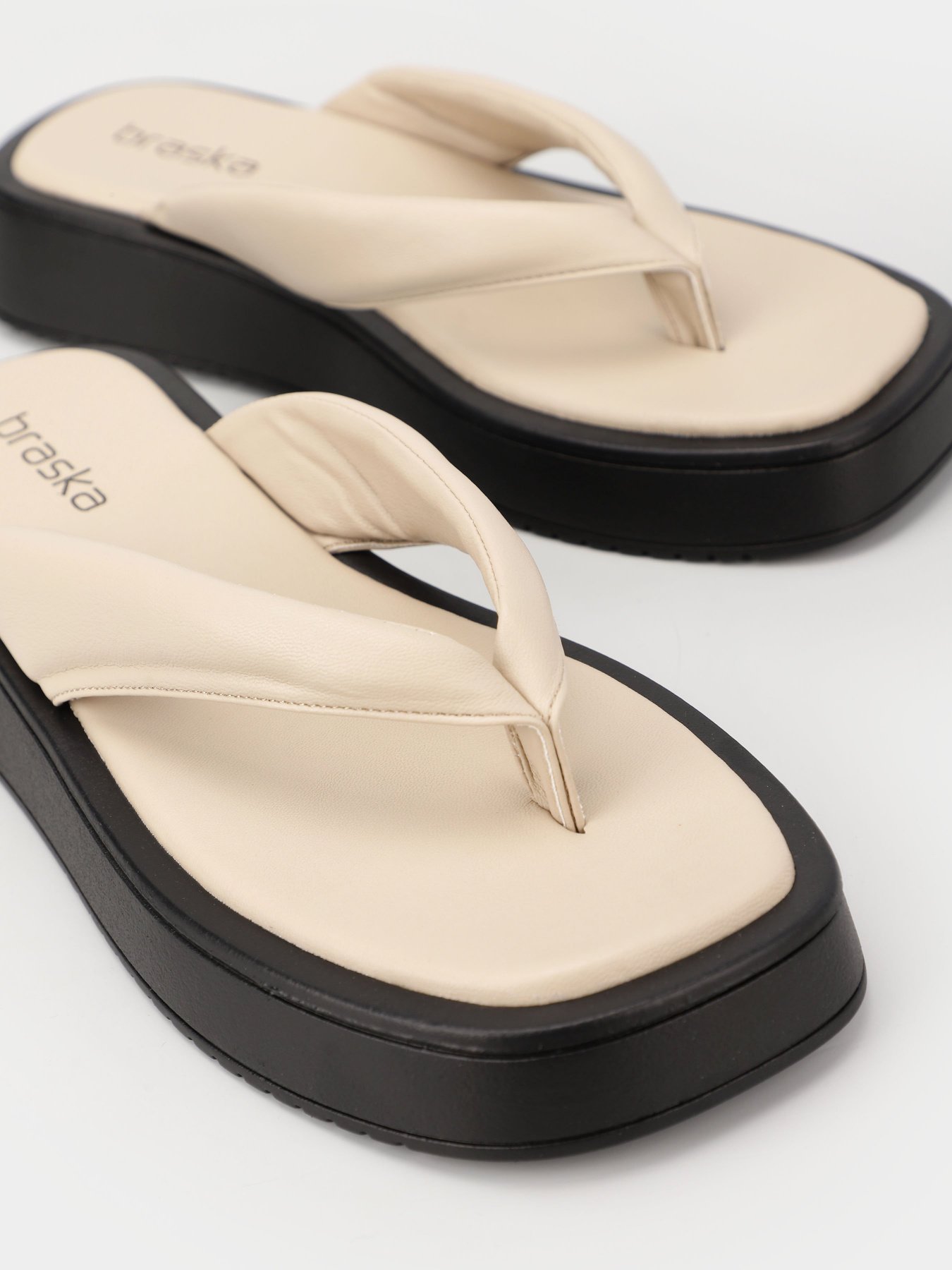 В'єтнамки Braska модель 611-8009/504 Фото