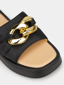 Шлепанцы Braska модель 611-8779/501 Фото