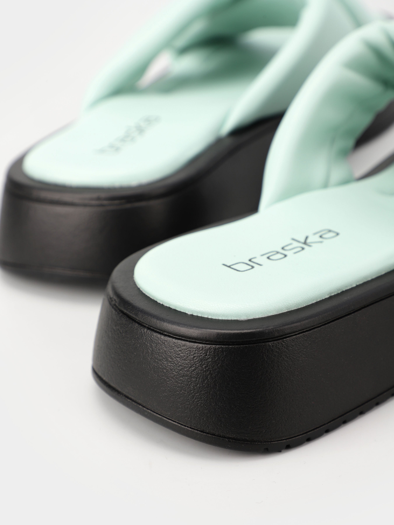 Шльопанці Braska модель 611-2812/522 Фото