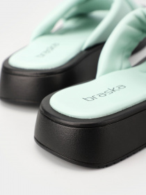 Шльопанці Braska модель 611-2812/522 Фото