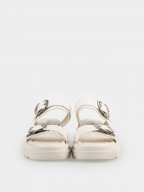 Босоножки Braska модель 612-2109/504 Фото