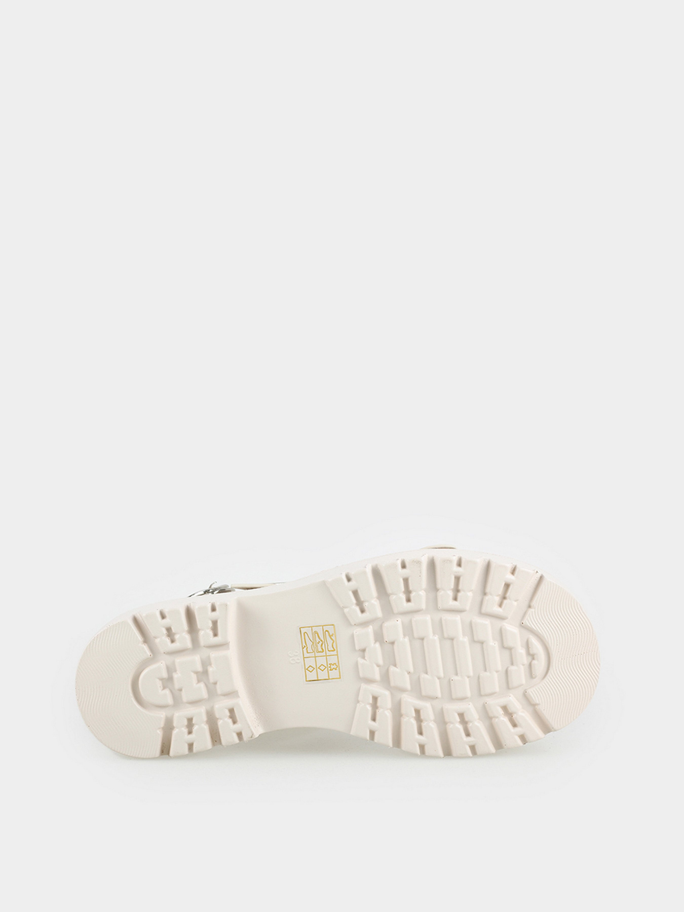 Босоніжки Braska модель 612-2109/504 Фото