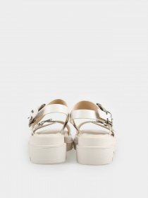 Босоніжки Braska модель 612-2109/504 Фото