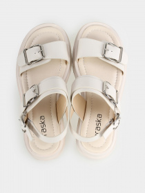 Босоніжки Braska модель 612-2109/504 Фото