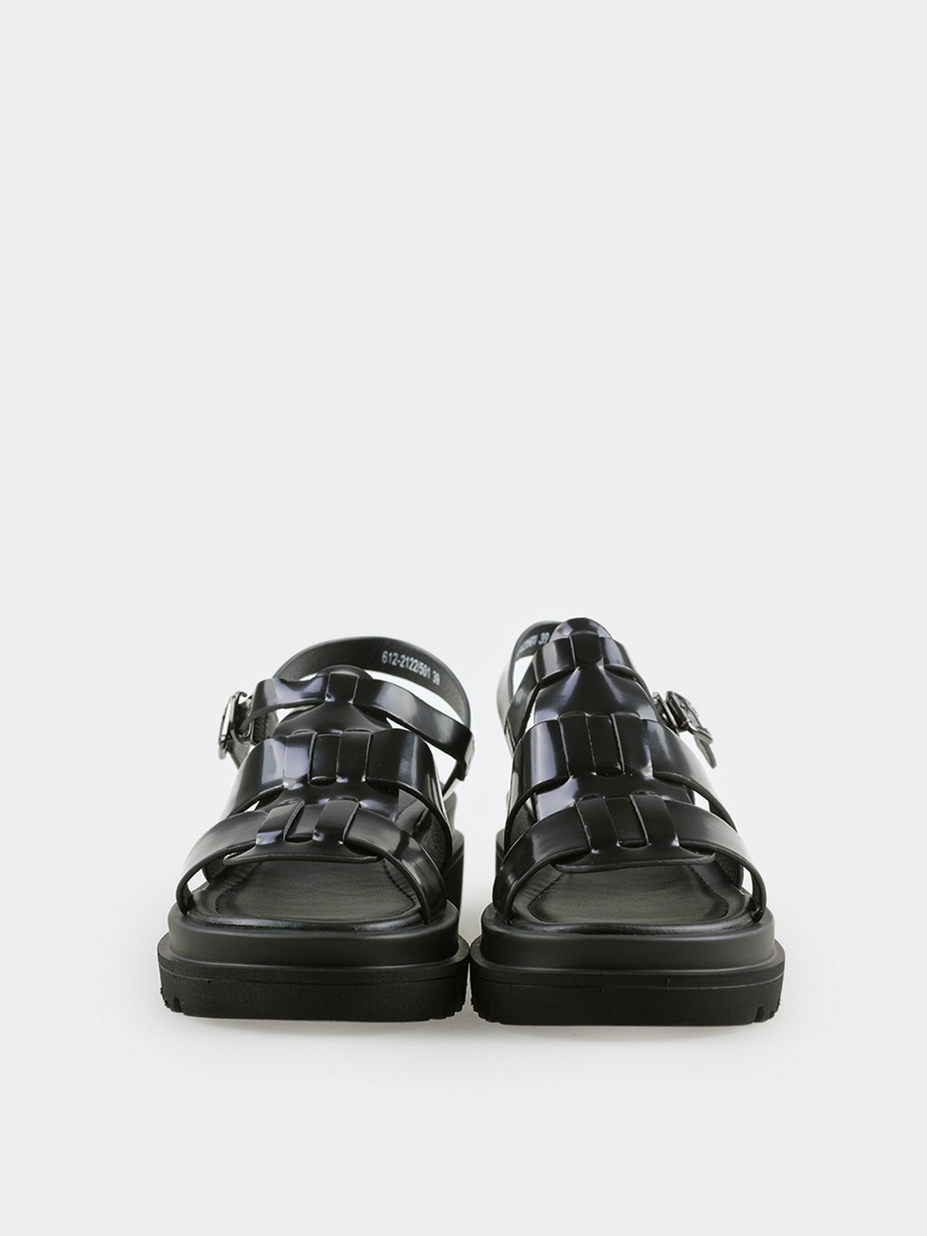 Босоніжки Braska модель 612-2122/501 Фото