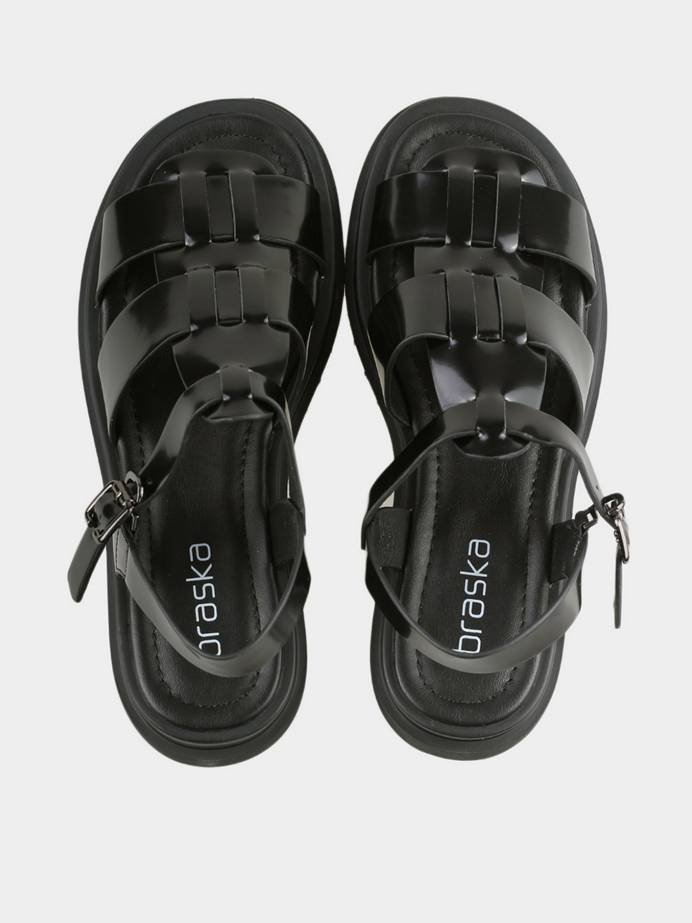 Босоніжки Braska модель 612-2122/501 Фото