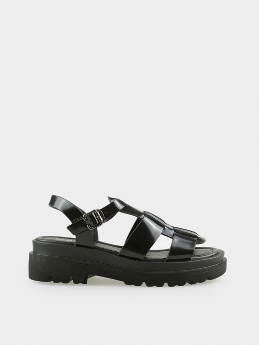 Босоножки Braska модель 612-2122/501 Фото