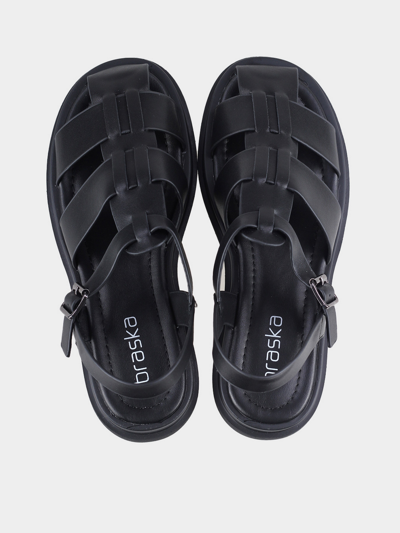 Босоножки Braska модель 612-2125/501 Фото