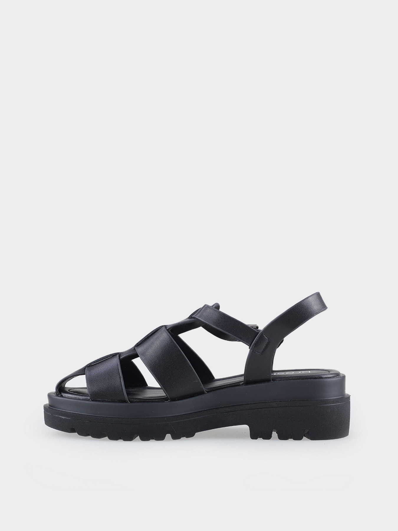 Босоніжки Braska модель 612-2125/501 Фото