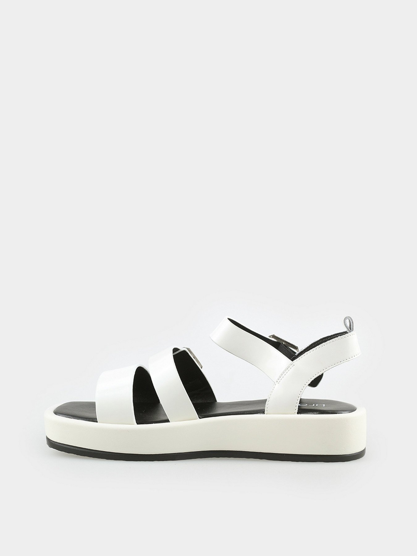 Босоніжки Braska модель 612-5621/502 Фото