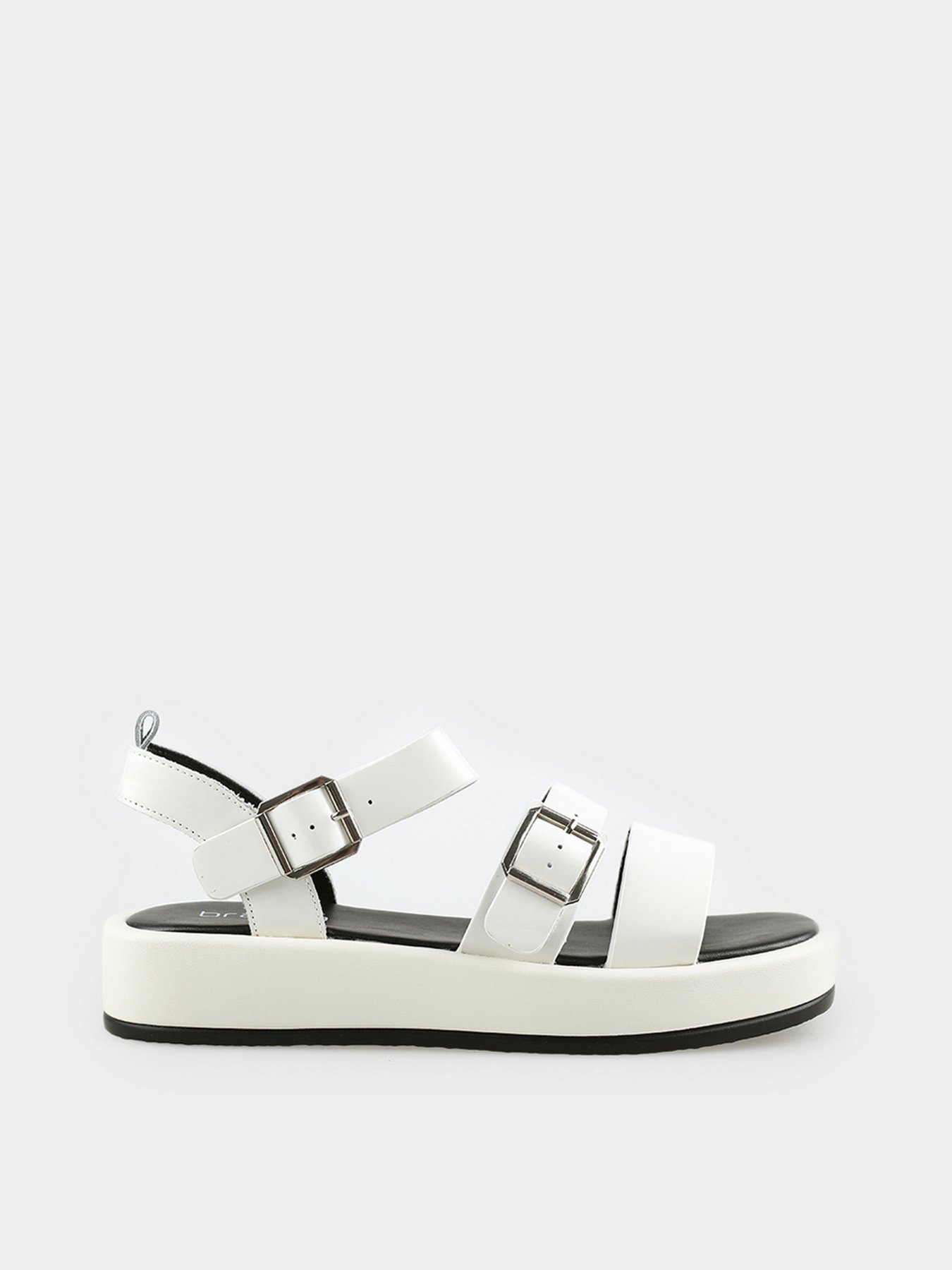 Босоніжки Braska модель 612-5621/502 Фото