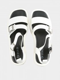 Босоніжки Braska модель 612-5621/502 Фото