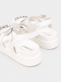 Босоніжки Braska модель 612-8006/502 Фото