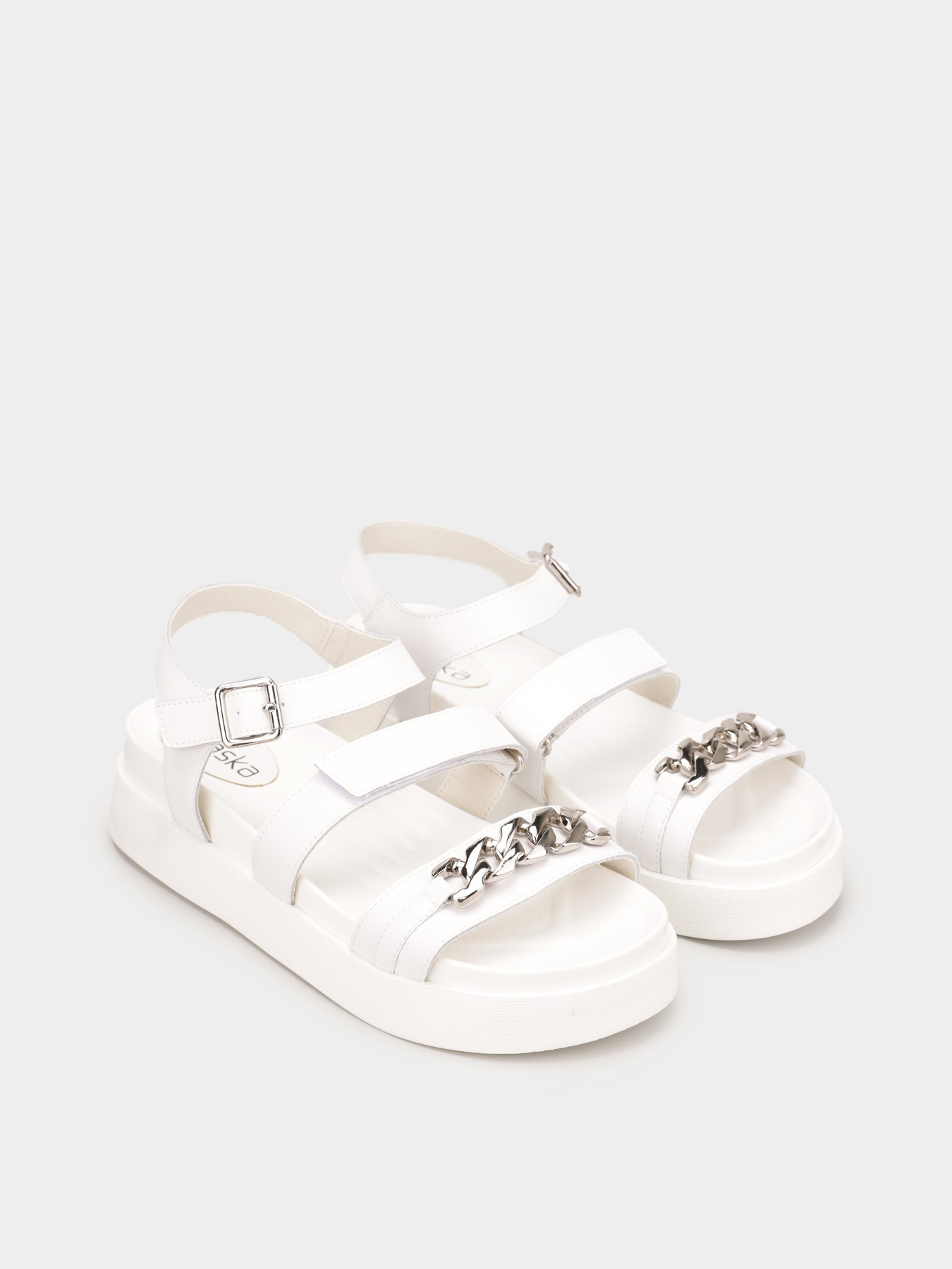 Босоніжки Braska модель 612-8006/502 Фото