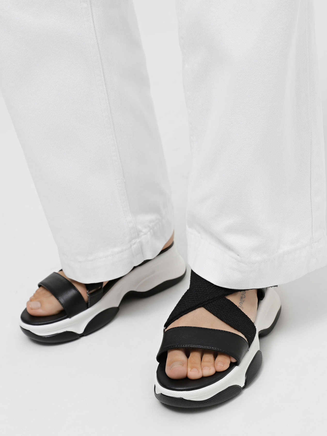 Сандалии Braska модель 612-1792/501 Фото