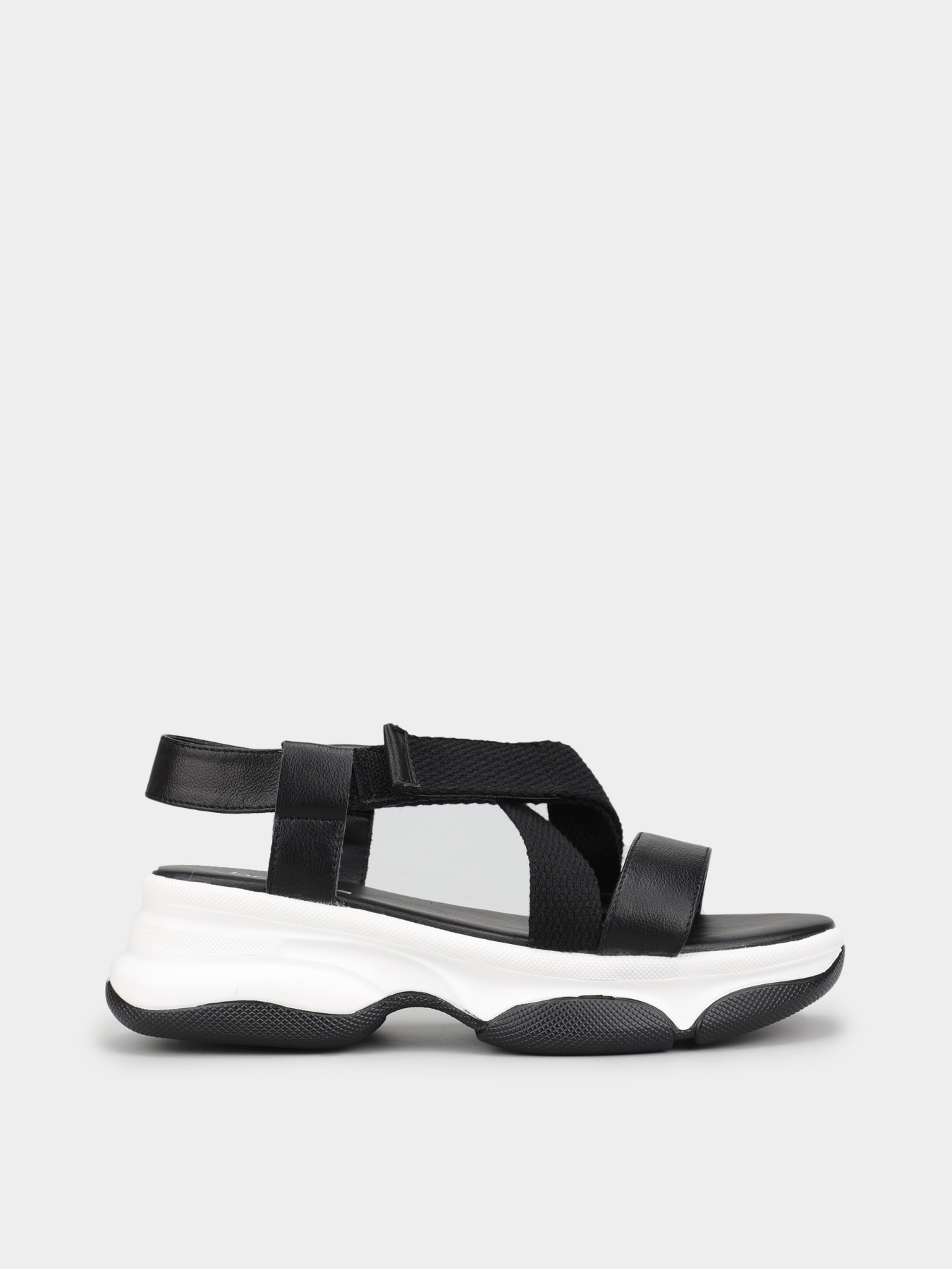 Сандалии Braska модель 612-1792/501 Фото