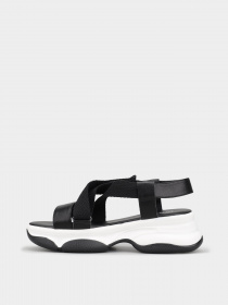 Сандалии Braska модель 612-1792/501 Фото