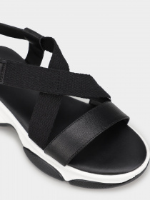 Сандалии Braska модель 612-1792/501 Фото