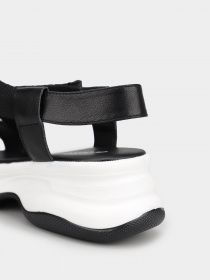 Сандалии Braska модель 612-1792/501 Фото