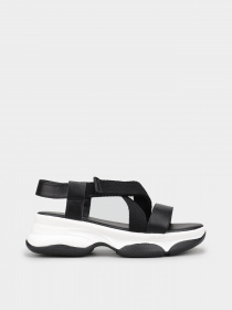 Сандалии Braska модель 612-1792/501 Фото