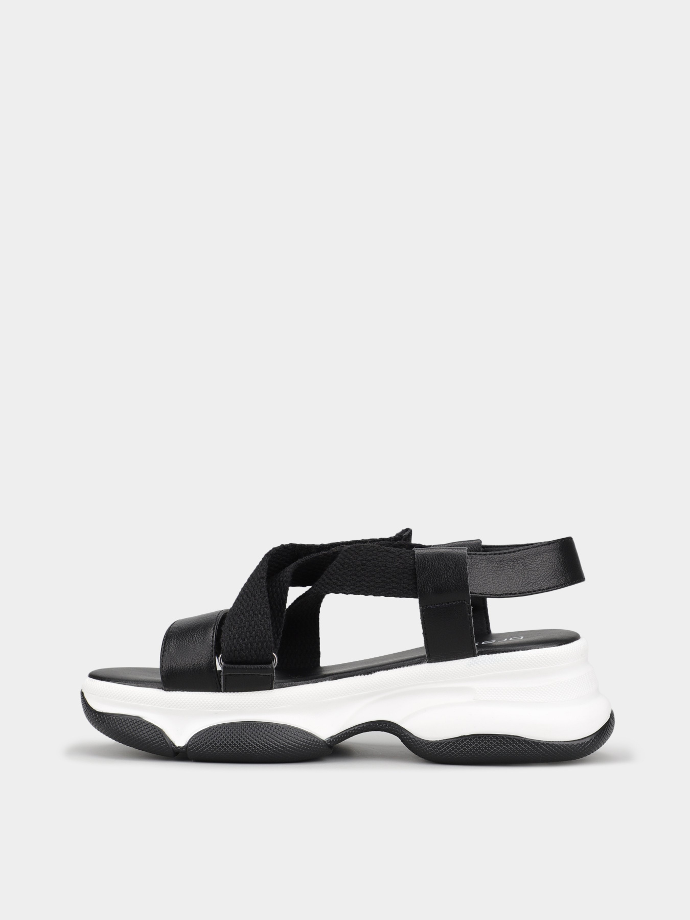 Сандалії Braska модель 612-1792/501 Фото