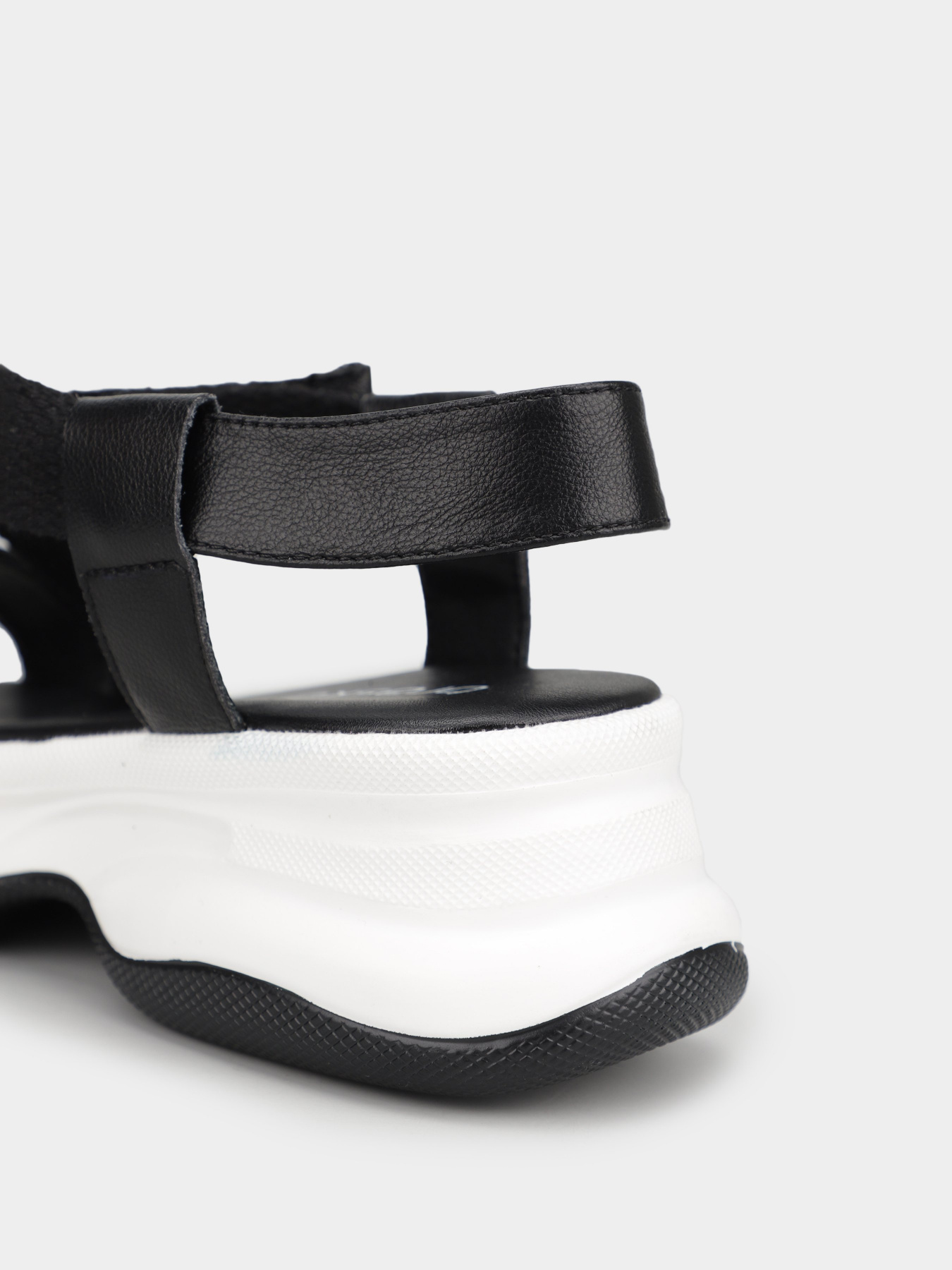 Сандалії Braska модель 612-1792/501 Фото