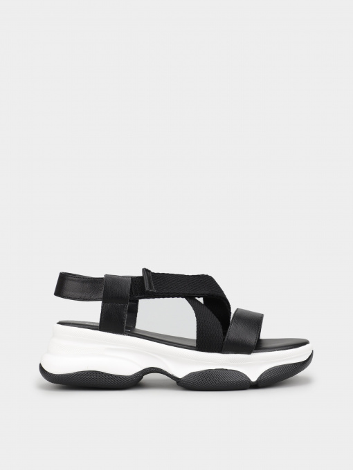 Сандалии Braska модель 612-1792/501 Фото