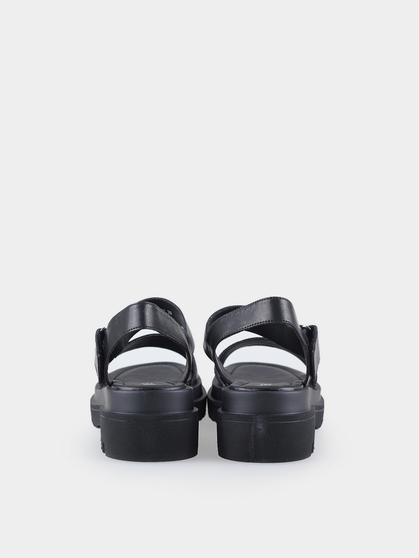 Босоніжки Braska модель 612-2155/501 Босоніжки Braska модель 612-2155/501 Фото