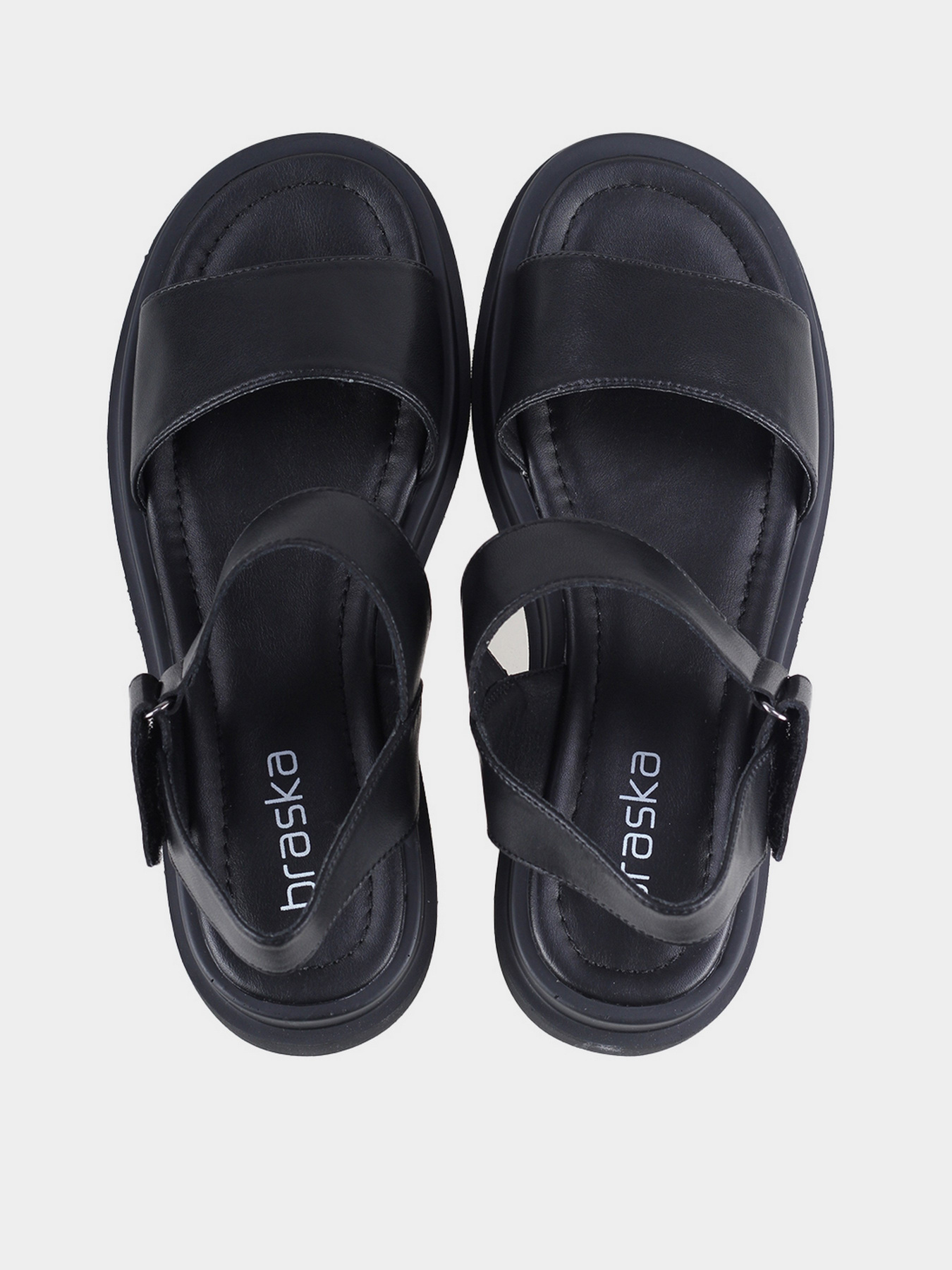 Босоніжки Braska модель 612-2155/501 Босоніжки Braska модель 612-2155/501 Фото