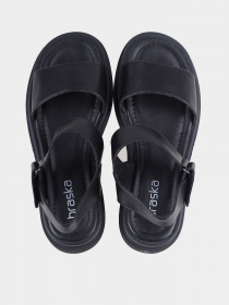 Босоніжки Braska модель 612-2155/501 Босоніжки Braska модель 612-2155/501 Фото