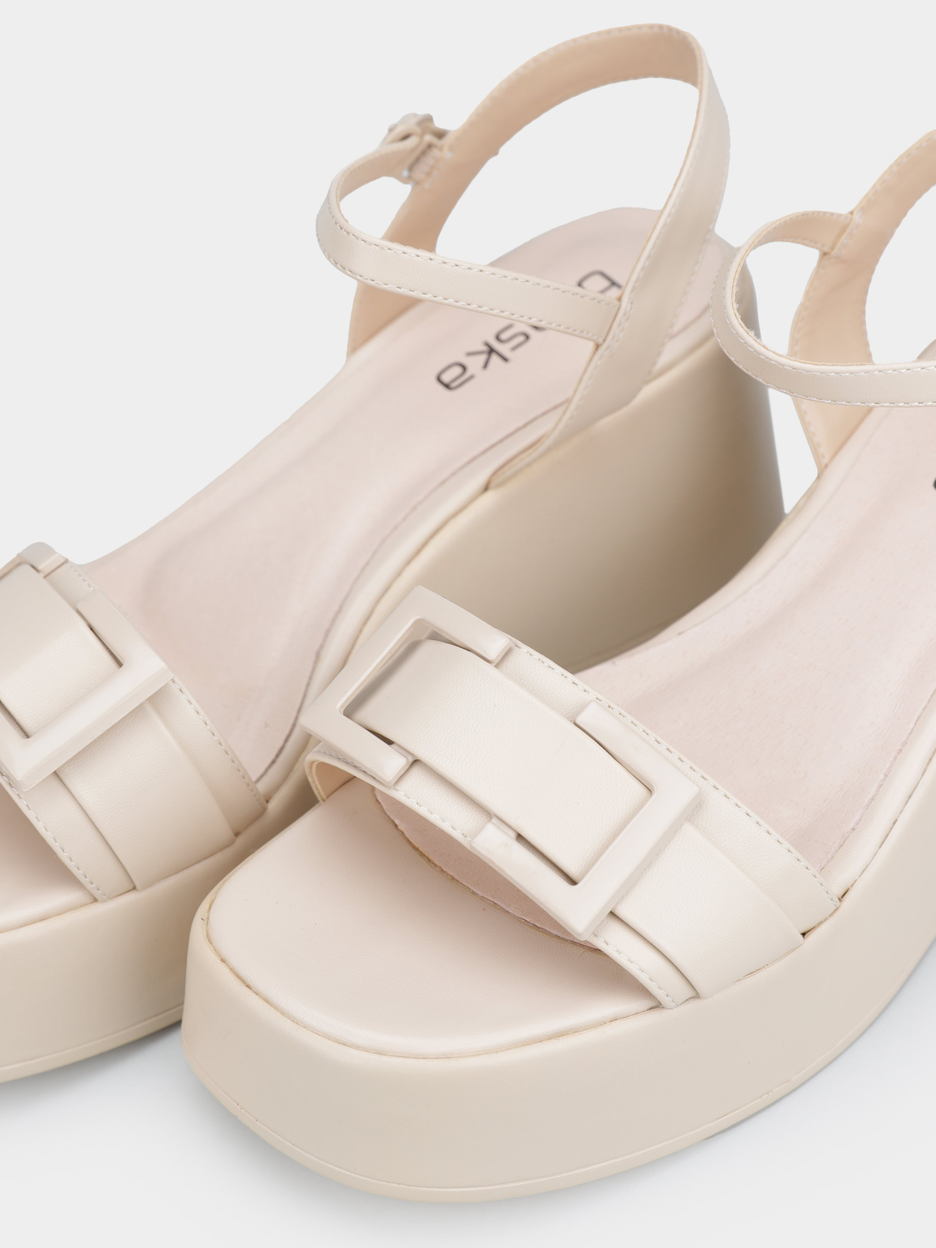 Босоножки Braska модель 612-6167/504 Фото