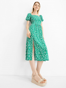 Босоножки Braska модель 612-6167/504 Фото