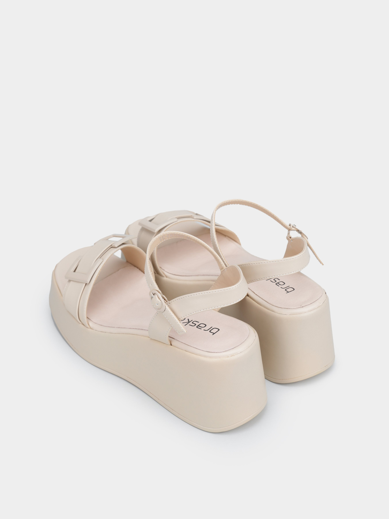 Босоніжки Braska модель 612-6167/504 Фото