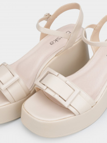 Босоніжки Braska модель 612-6167/504 Фото