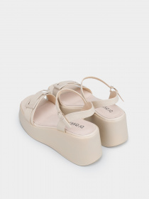 Босоніжки Braska модель 612-6167/504 Фото